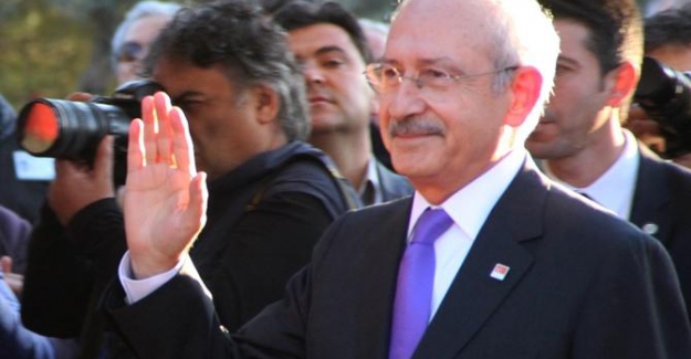 Kılıçdaroğlu: "Millet İttifakı’na katılanların sayısı artabilir"