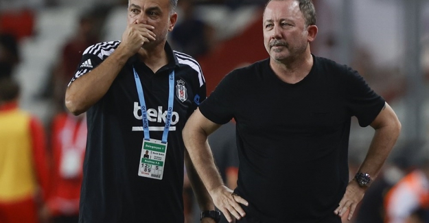 "Kimsenin şüphesi olmasın. Bugünlerden güçlü çıkacağız"