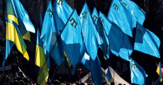 Kırım Tatar Teşkilatları Platformu’ndan, Rusya ziyareti öncesi Cumhurbaşkanı Erdoğan'a açık mektup