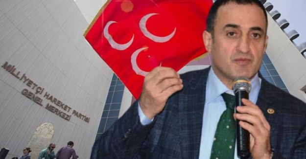 MHP'den ihraç edilen Atila Kaya'dan AKP ve MHP'yi sarsacak sert sözler