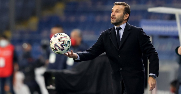 Milli Takım'da Okan Buruk dönemi başlıyor!