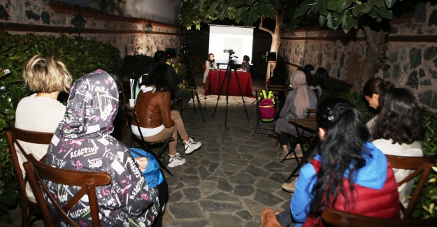 Nilüfer’de tarihe bakış