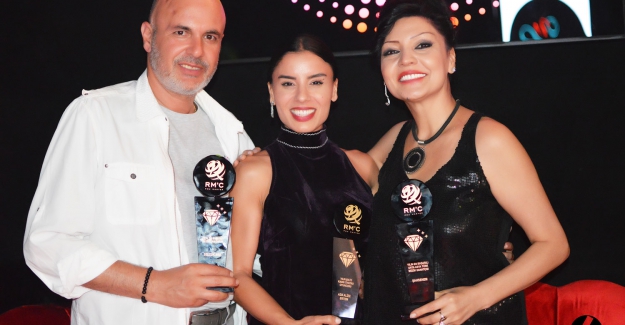 Orta Asya Müziğine İlk Ödül