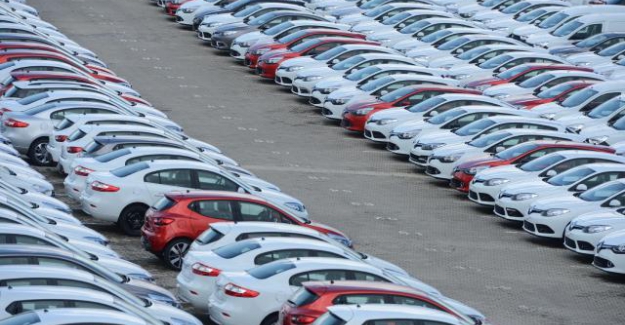 ÖTV indirimi sıfır araçlara talebi artırdı