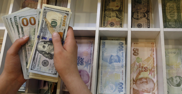Öztrak'tan döviz kurları hakkında kaygı verici açıklamalar