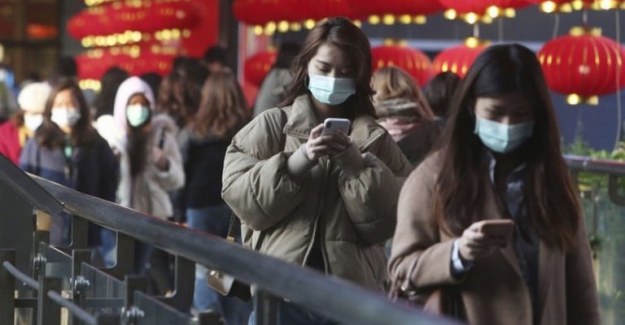 Rusya'da koronavirüs salgınının önü alınamıyor