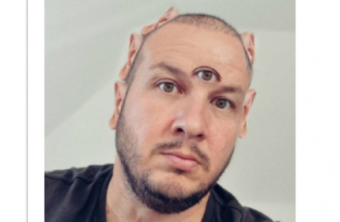 Şahan Gökbakar'dan ironik paylaşım: Allah sizi bildiği gibi yapsın Bill Gates ve küresel arkadaşları