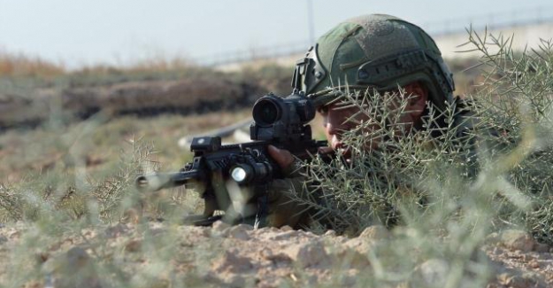 Saldırı hazırlığındaki 17 terörist etkisiz hale getirildi