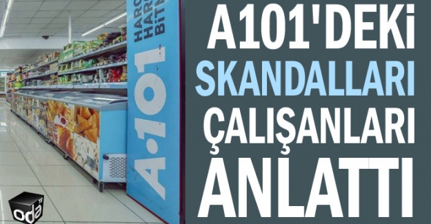 Son kullanma tarihi yaklaşan ürünlerin satılmaz ise, bedeli personelin cebinden..