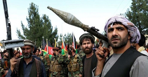 Taliban Türkiye'deki hangi iki partiden yardım istedi