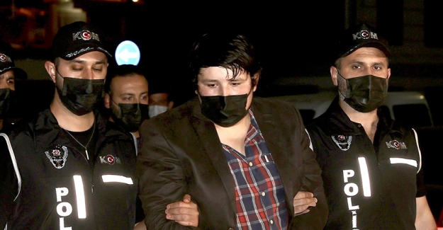 Tosuncuk Mehmet Aydın, arkasındaki güçleri sıraladı