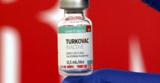 Türk aşısı TURKOVAC'ın Faz 3 çalışmalarını Kırgızistan yürütecek