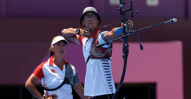 Türkiye, Dünya Okçuluk Şampiyonası'nda bronz madalya kazandı