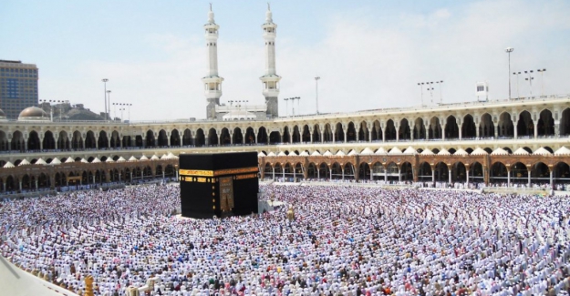Türkiye’nin de aralarında bulunduğu 33 ülkeden umreci kabul edilmeyecek