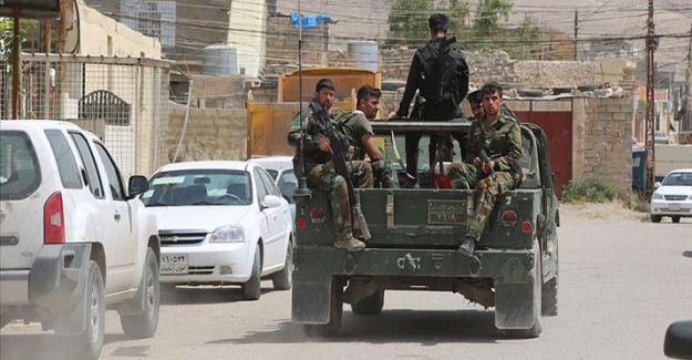 Türkmenler Tuzhurmatu'da yeniden Peşmerge istemiyor