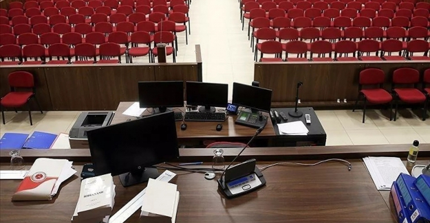 Yeni çıkarılan 'Hayvanları Koruma Kanunu' kapsamındaki ilk yargılama başladı