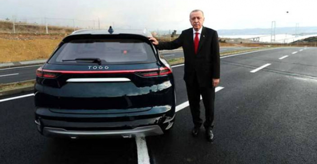 Yerli ve milli arabayı yapacak olan şirket, "Domain" davasını kaybetti