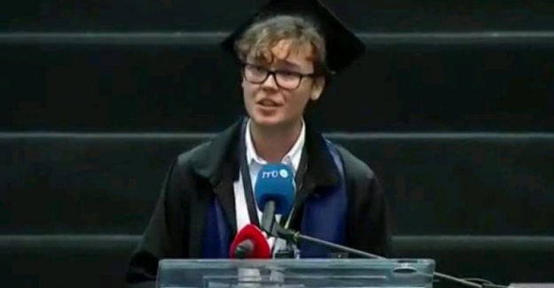 Z Kuşağından farklı bir mesaj