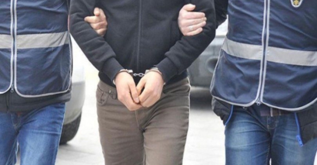 16 İlde FETÖ'nün askeri yapılanmasına operasyon: Çok sayıda gözaltı!