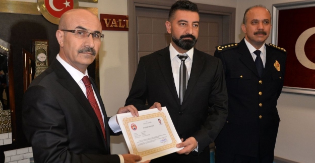 24 Kilo 600 gram eroinle yakalanan "ödüllü narkotik polisi" tutuklandı