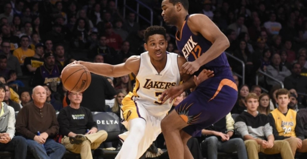 ABD'li forvet Anthony Brown, Frutti Extra Bursaspor’da!