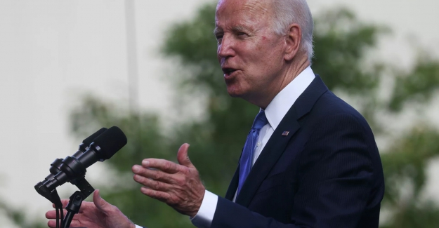 ABD’li 11 Kongre üyesinden Joe Biden’a mektup: 'Türkiye, ABD ve müttefiklerimiz için tehlike'