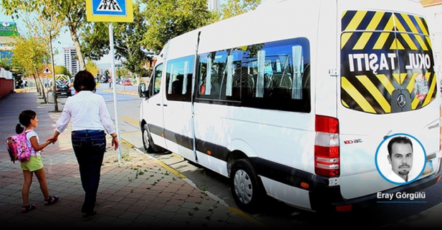 Afyon’da 5 çocuğun ölümü, gözleri bir kez daha taşımalı eğitime çevirdi