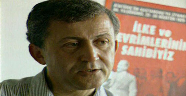 Ahmet Taner Kışlalı cinayeti üzerinden 22 yıl geçti