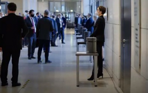 Alman siyasetinde yolsuzluk: Alman politika dünyası ne kadar şeffaf?