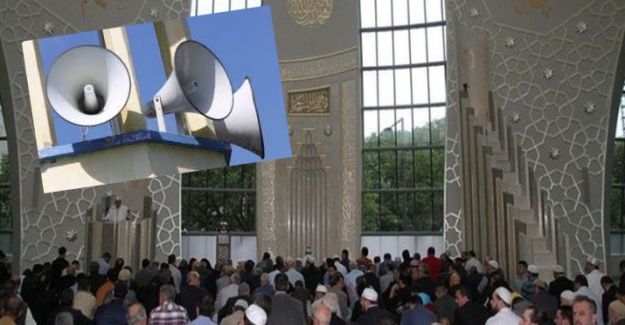 Almanya Köln’de cuma günlerine mahsus ezan kararı!