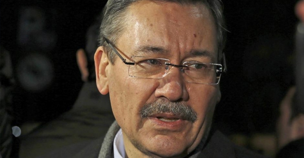 Ankara Kent Konseyi, Melih Gökçek ve FETÖ ilişkisi hakkında yargıya başvuracak