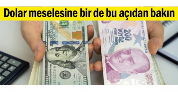 Aslında Paranız Yok!