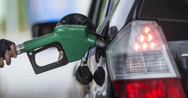 Benzin ve motorine büyük zam