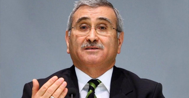 Berat Albayrak'la ilgili çok konuşulacak iddia!