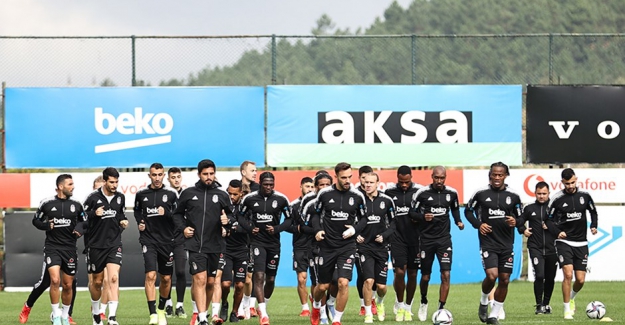 Beşiktaş'a bir müjde daha