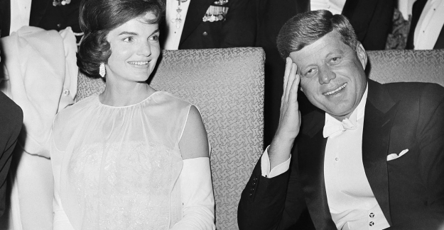 Beyaz Saray, Kennedy suikastına ait bazı gizli belgeleri 15 Aralık’ta yayınlayacak