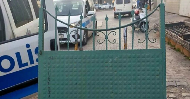 Böylesi görülmemişti: "Mezarlığın kapısını çaldılar, satmak isterken suçüstü yakalandılar"