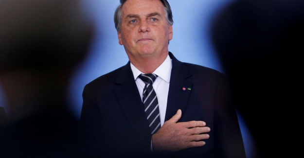 Brezilya Devlet Başkanı Bolsonaro: "Aşı yaptırmamaya karar verdim"