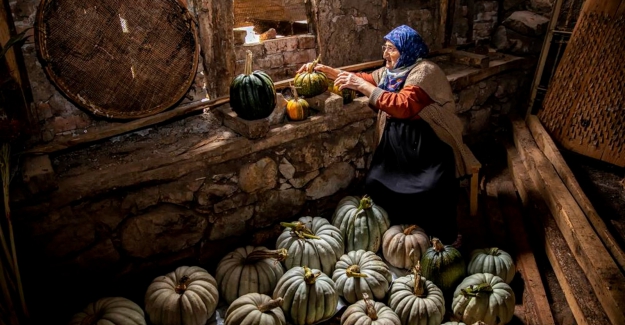 “Değerleriyle Gemlik” 1. Fotoğraf Maratonu sonuçları