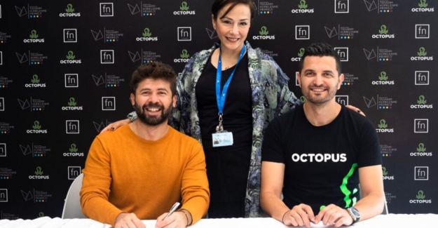 Dokuma Dijitale Taşınıyor!