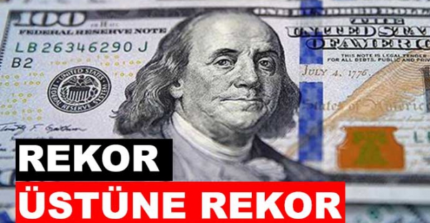 Dolar 10’a koşuyor! İşte bankaların vahim tahmini