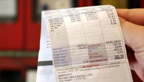 EPDK'dan açıklama: "Ekim ayında elektrik zammı yok"