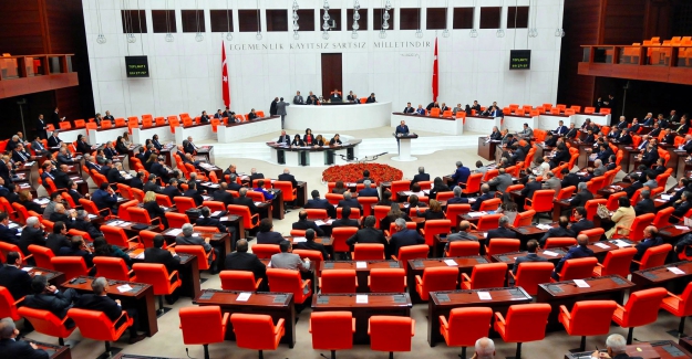 Erdoğan: Yeni bir anayasa milletimize vereceğimiz en güzel 2023 hediyesi olacaktır