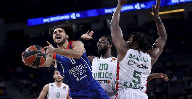 Euroleague´e genel bakış