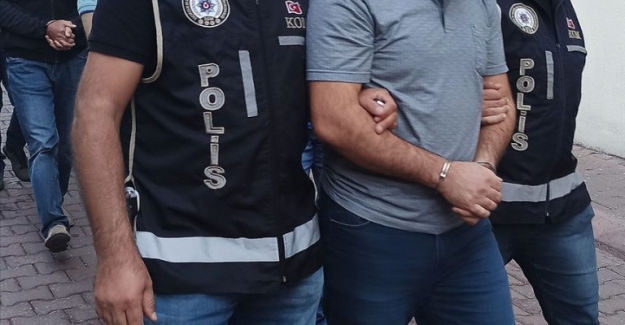 FETÖ'nün askeri yapılanmasına 23 ilde operasyon: 56 şüpheliye gözaltı kararı