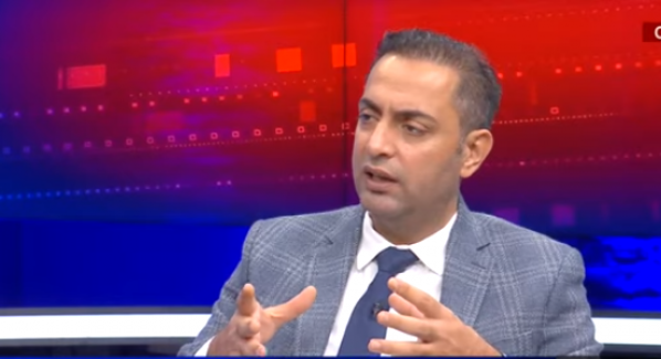 Gazeteci Murat Ağırel, TÜGVA belgelerinin sızdığı kaynağı açıkladı