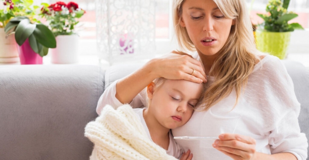 Havale Geçiren Çocuklara Dikkat!