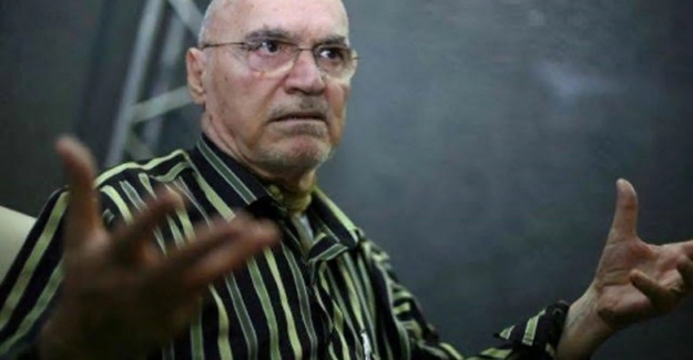 Hıncal Uluç: 'Allah Türkiye'yi İmamoğlu'ndan korusun' diyorum