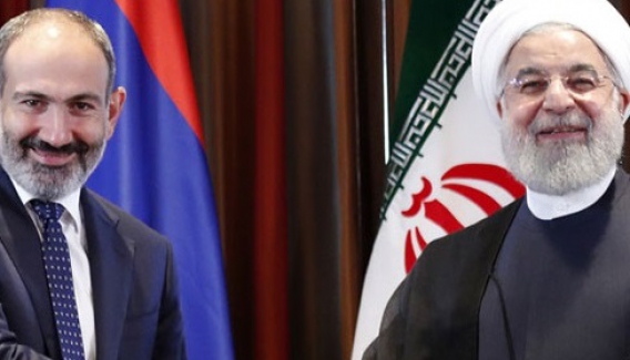 İran'ın Türkiye'ye karşı büyük oyunu: "Ermenistan'a neden destek verdikleri ortaya çıktı"
