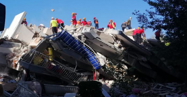 İzmir Depremi: Bir yılın ardından nereye gelindi?